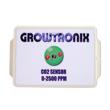 GT Co2 Sensor
