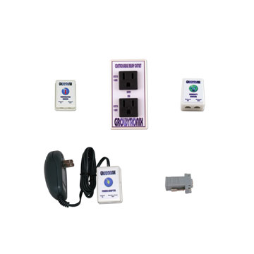 Growtronix Master Control Base System